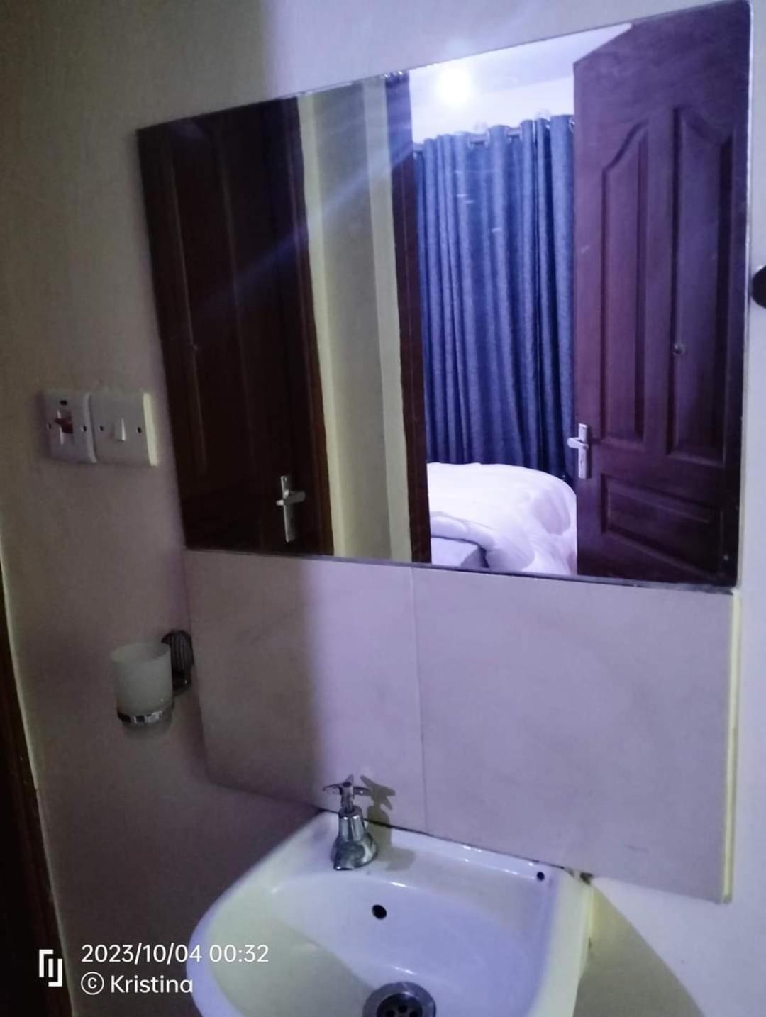 Apartment Buruburu Airbnb