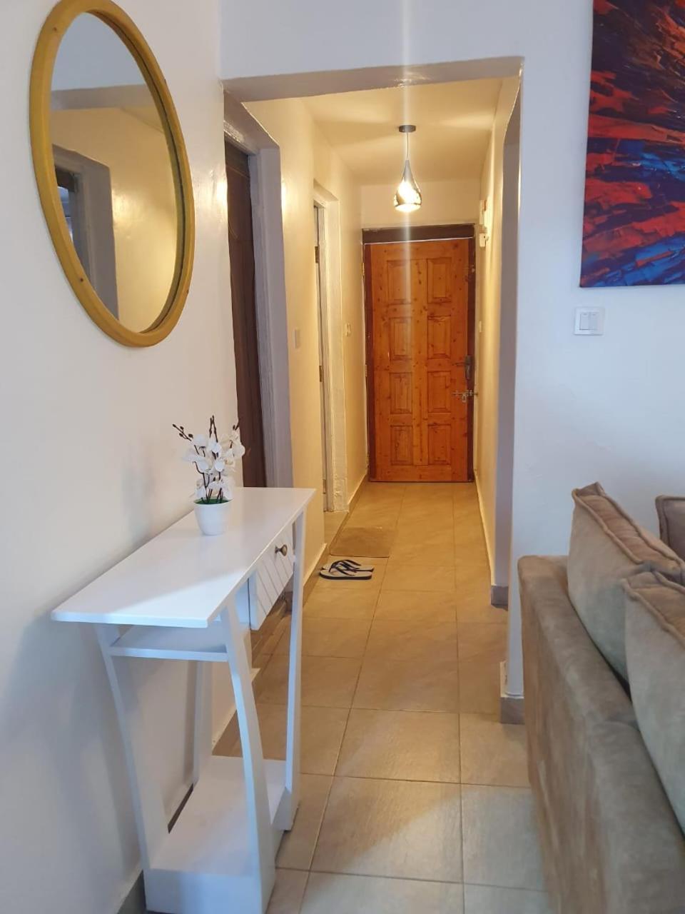 Novel 1-bedroom In Madaraka Estate, Nairobi