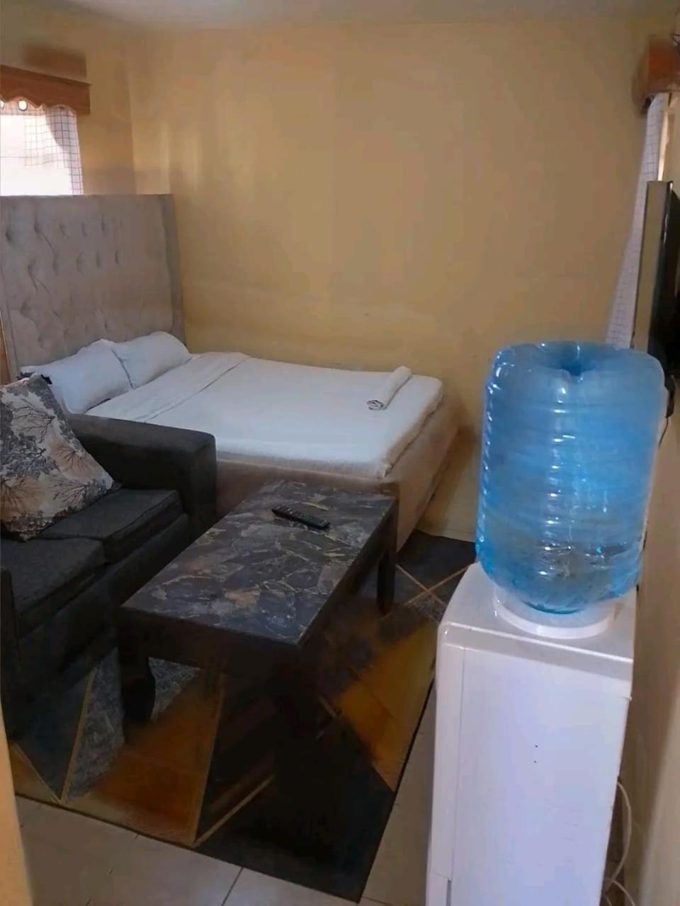 Apartment Travel Nest