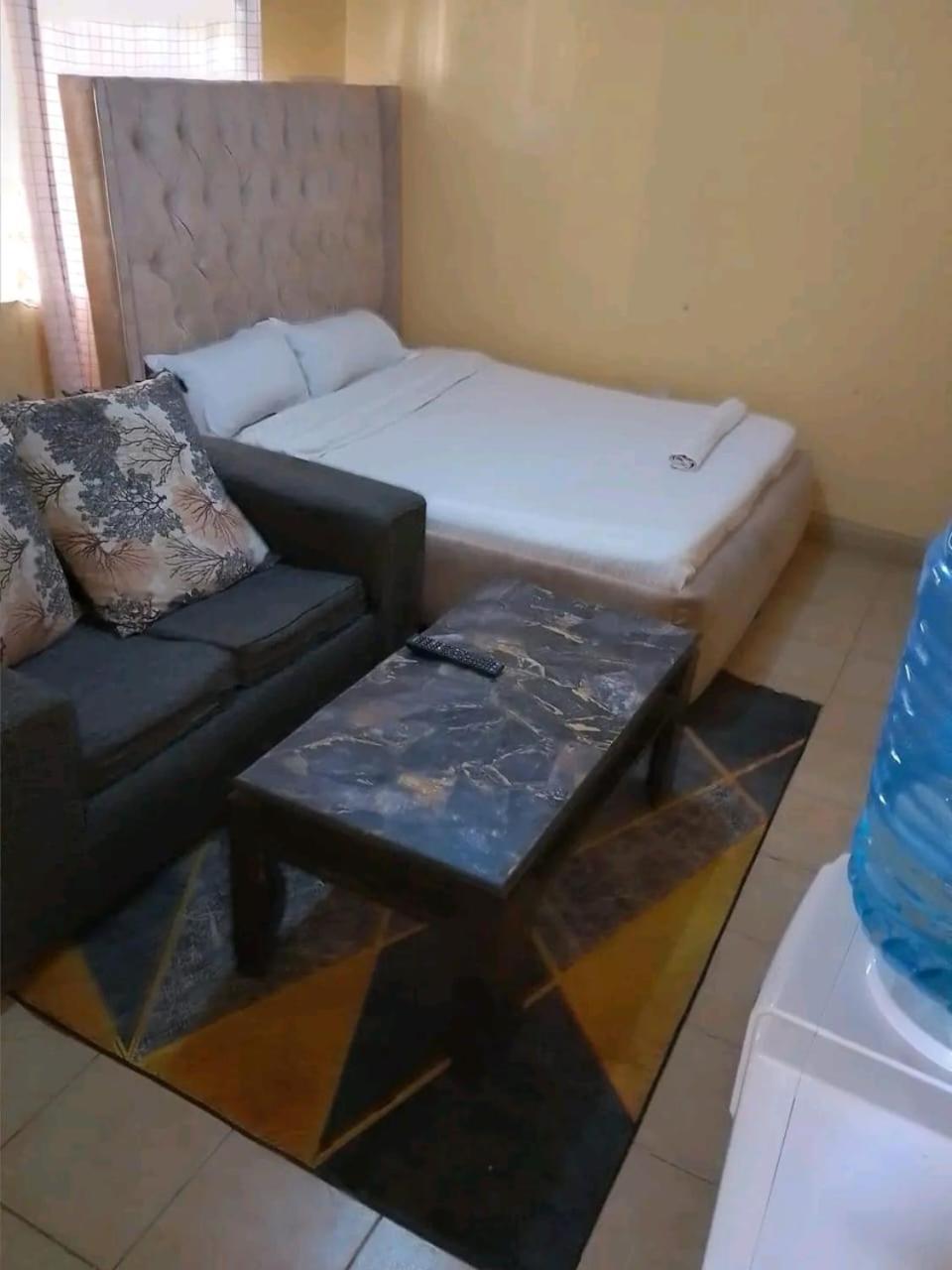 Apartment Travel Nest *