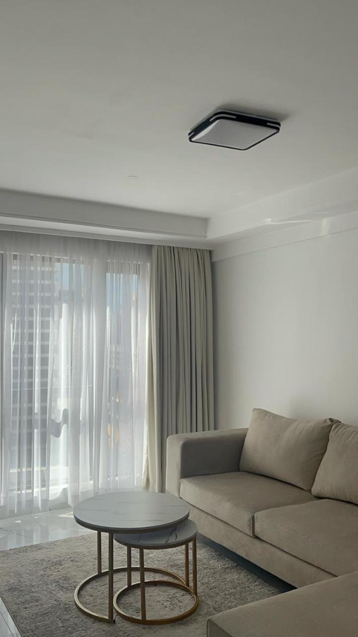 Nasra Homes *