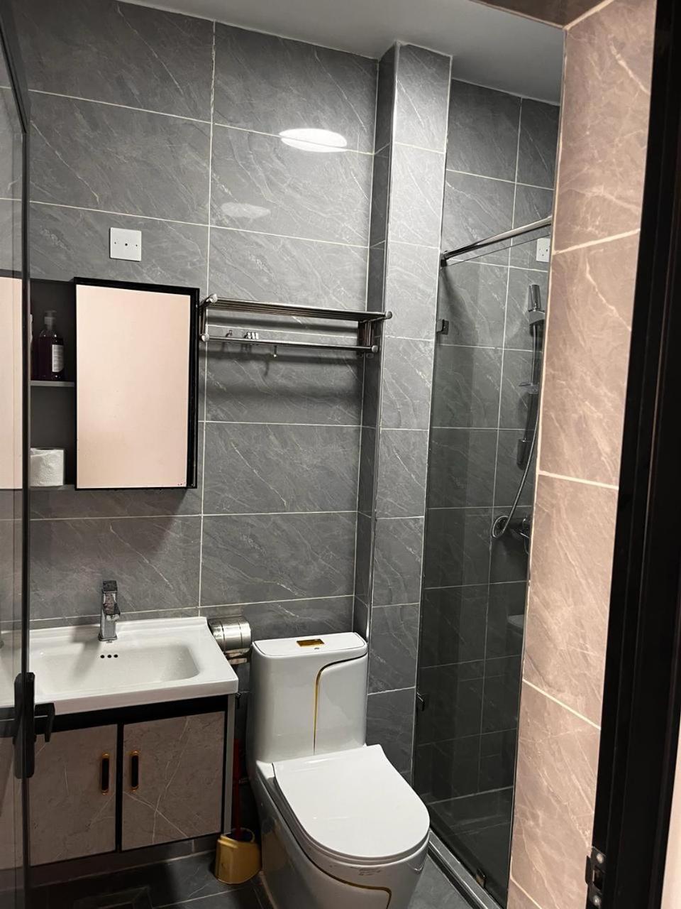 Apartment Nasra Homes *