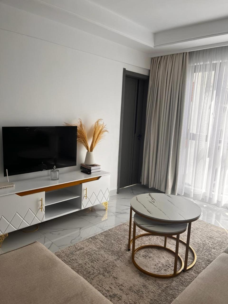 Nasra Homes Apartment Nairobi
