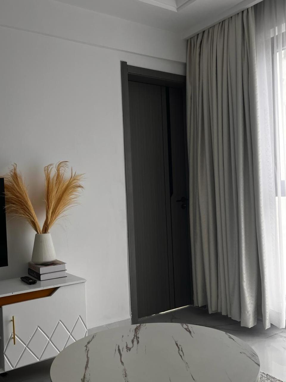 Apartment Nasra Homes Nairobi