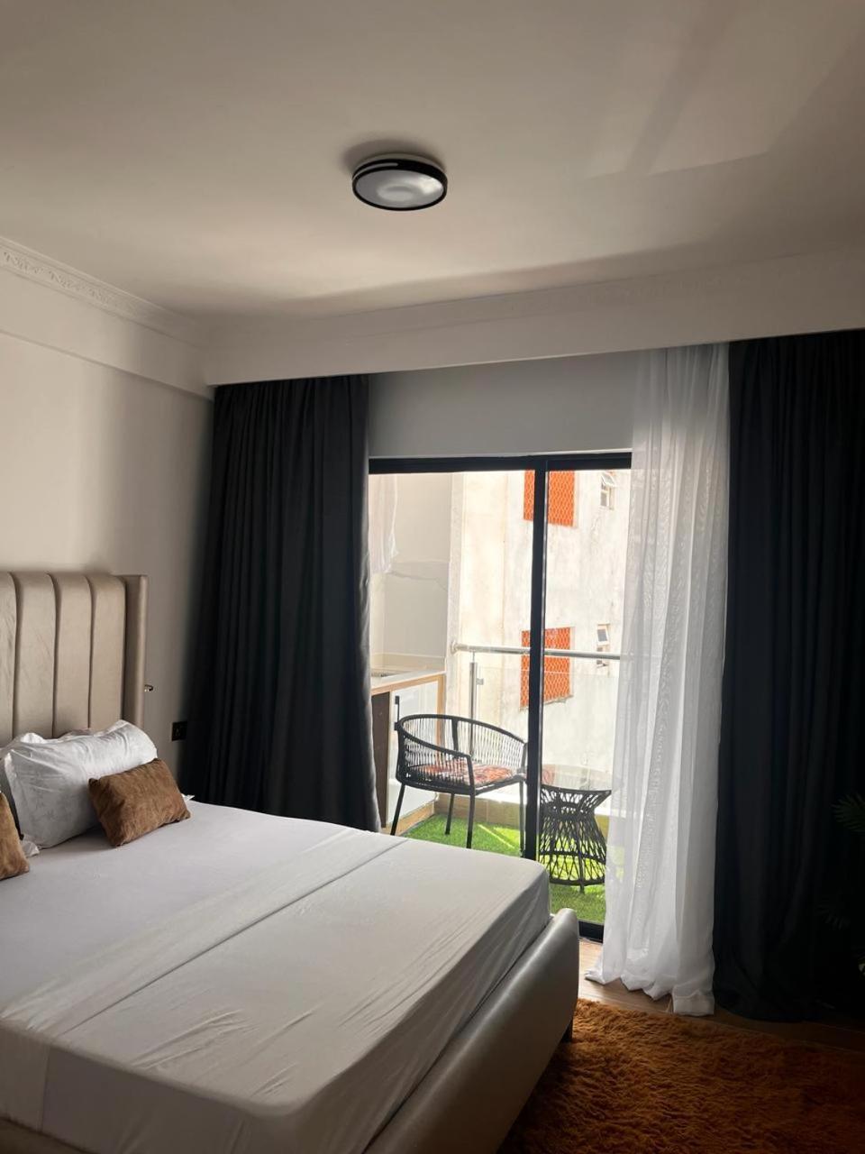 Nasra Homes Nairobi