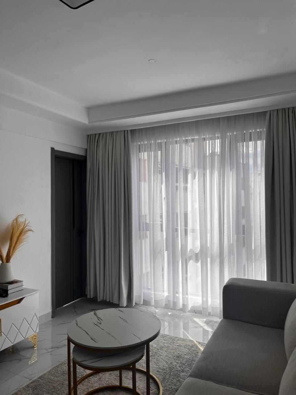 Nasra Homes * Nairobi