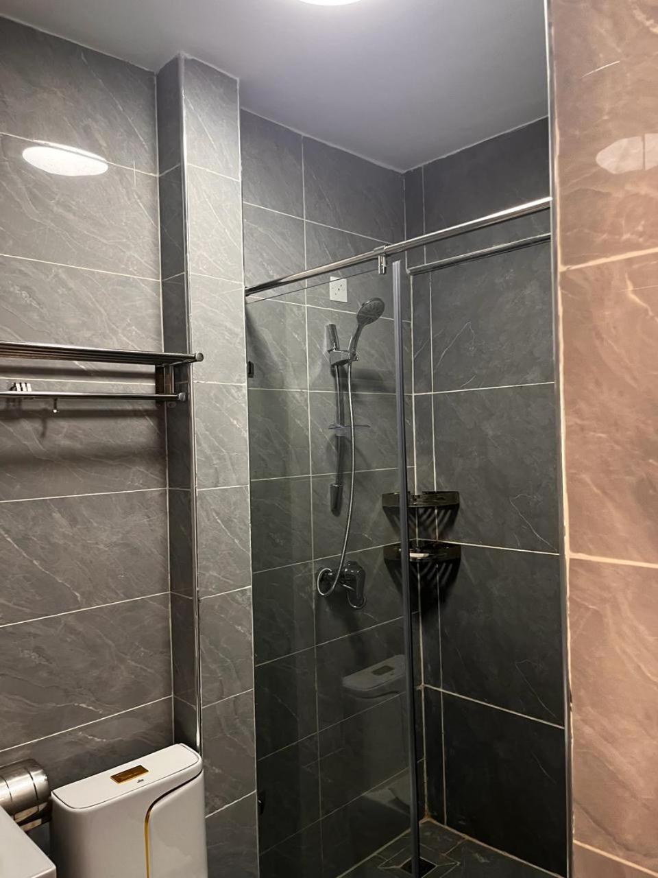 Nasra Homes Apartment Nairobi