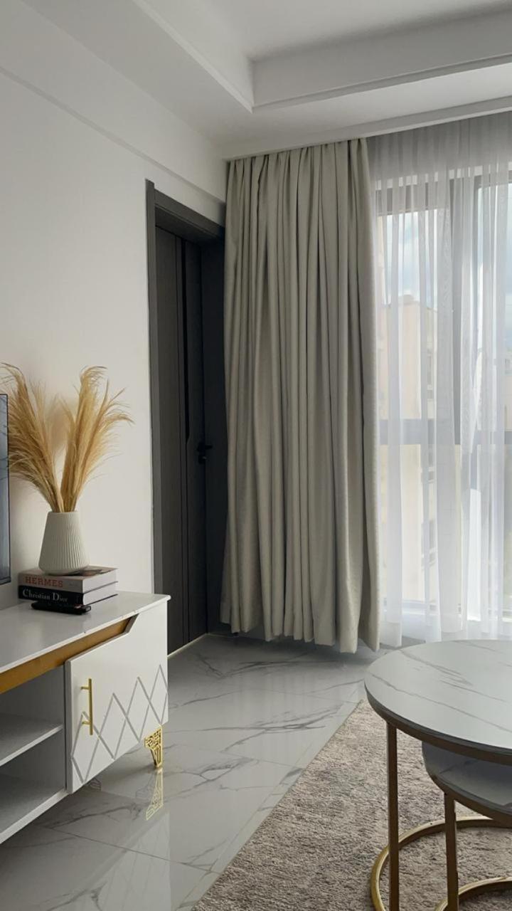 Nasra Homes *