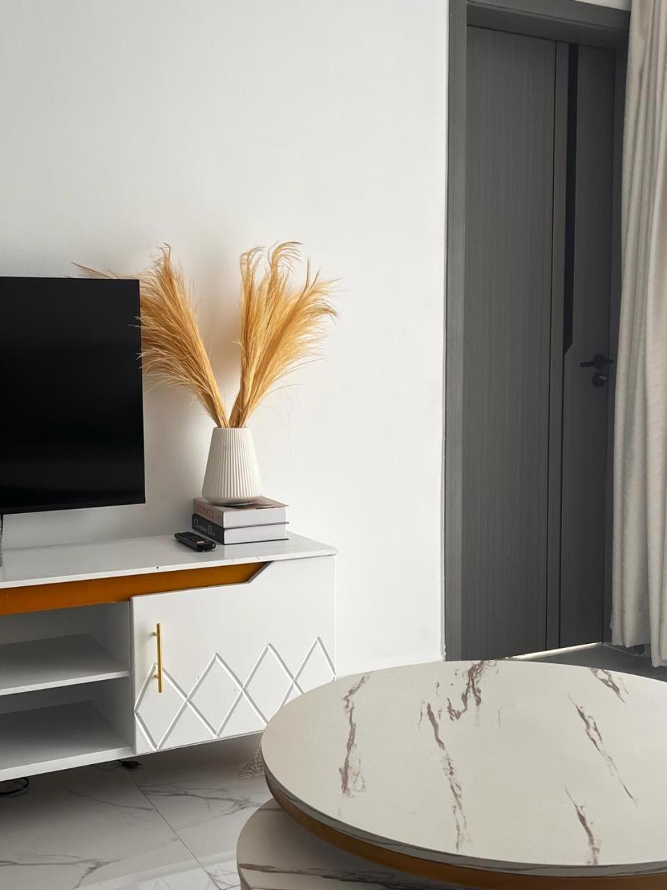 Apartment Nasra Homes