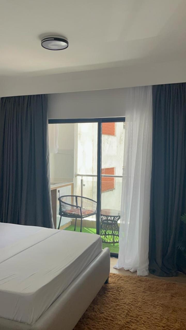 Nasra Homes Nairobi