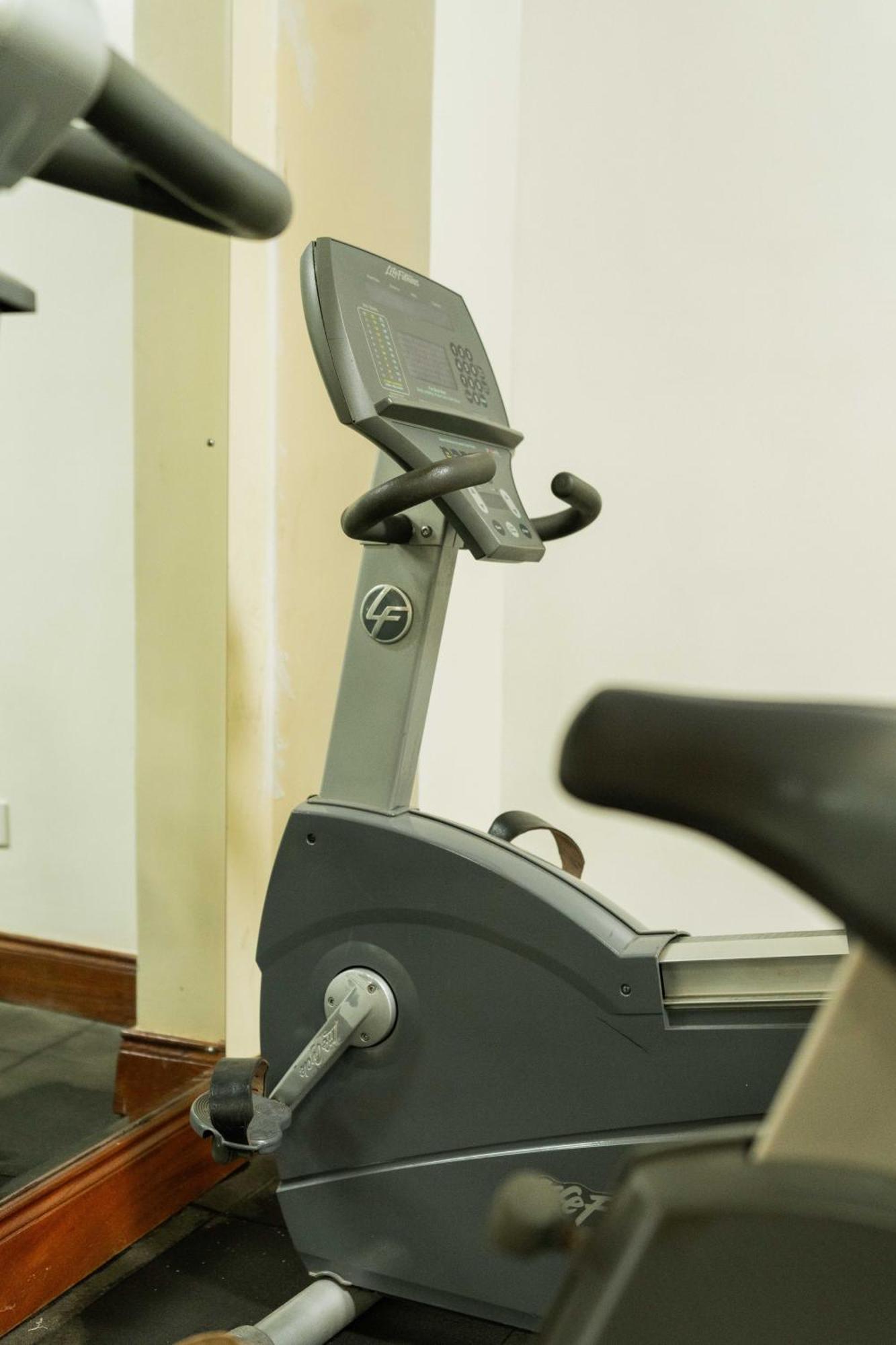 Gemsuites And Serviced Riverside Aparthotel 5*