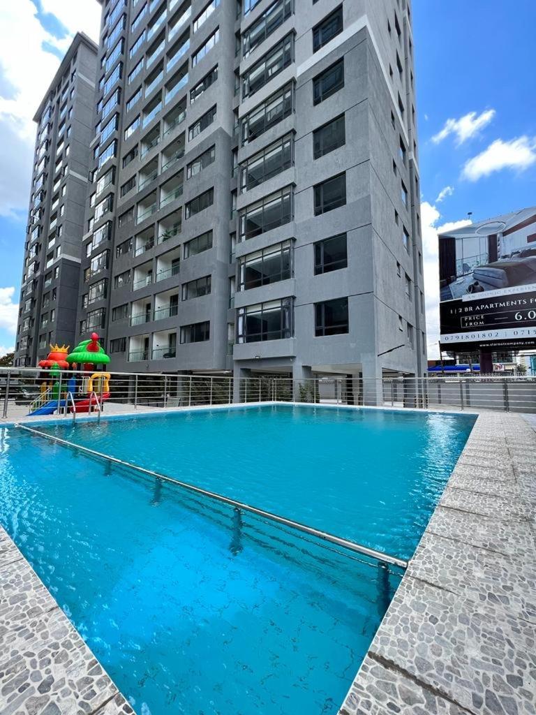 Shai Apartment