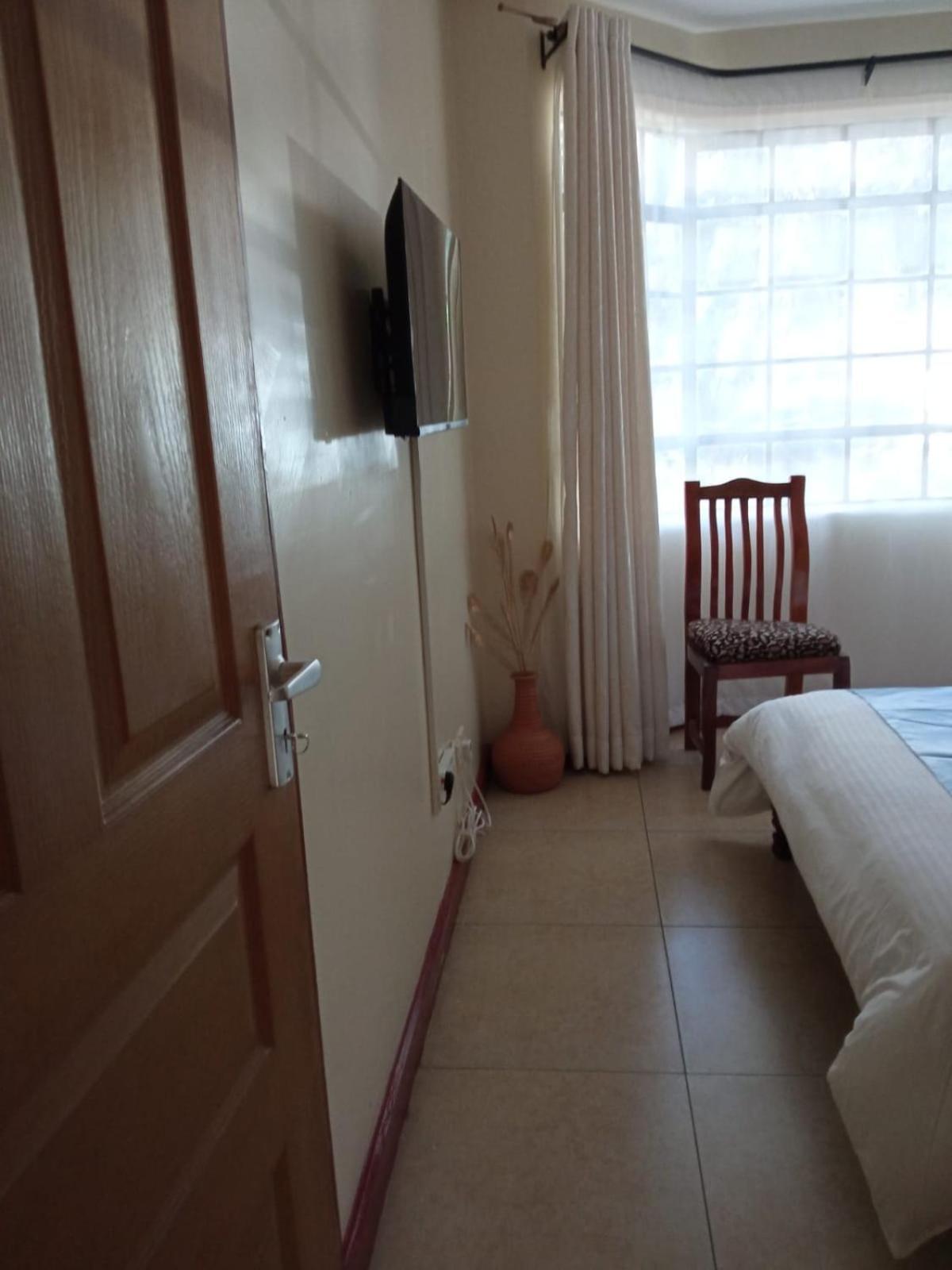 Apartment Madini Furnished 1 Near Jkia Sgr *