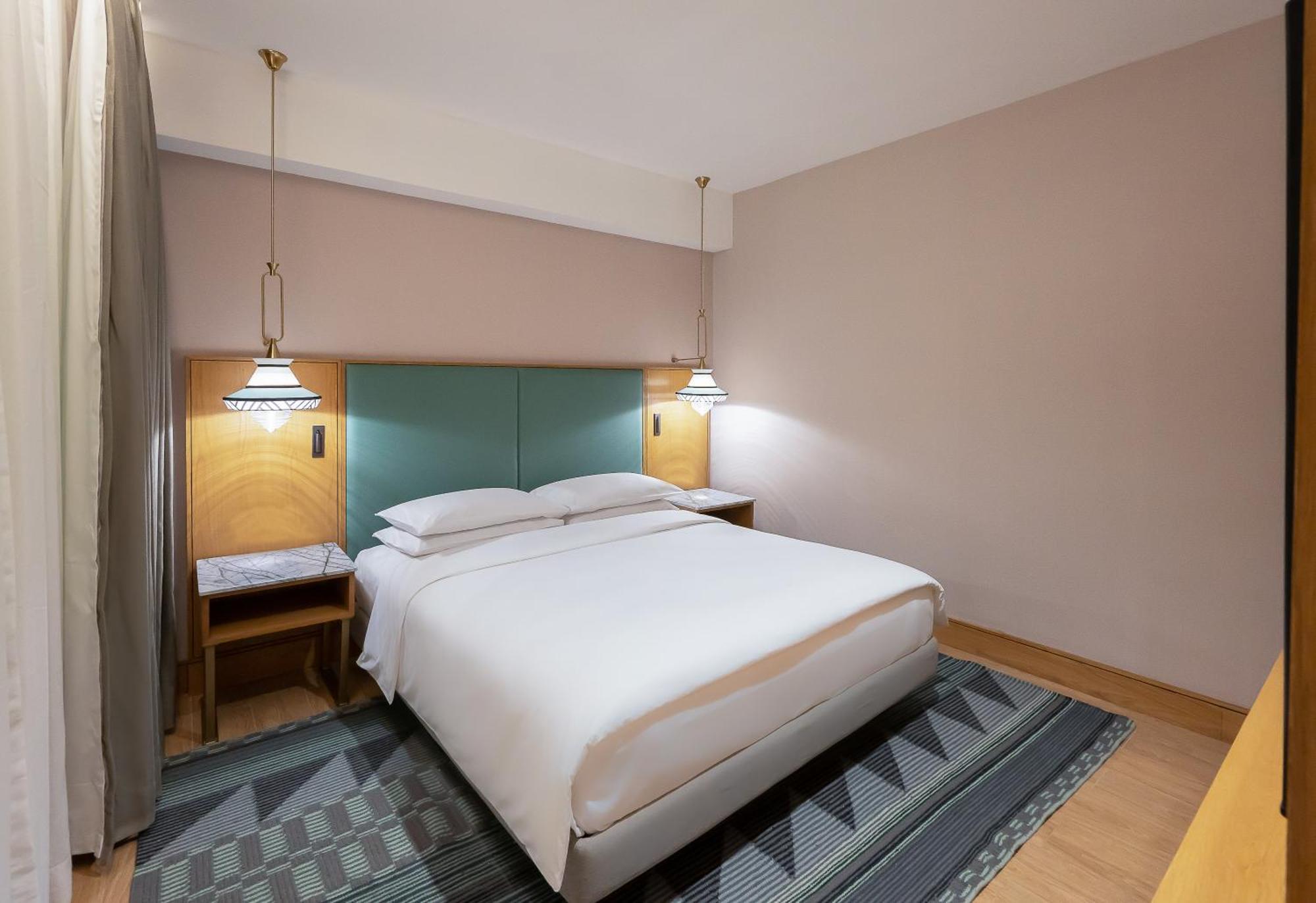 Hotel Hyatt Regency Westlands 5*