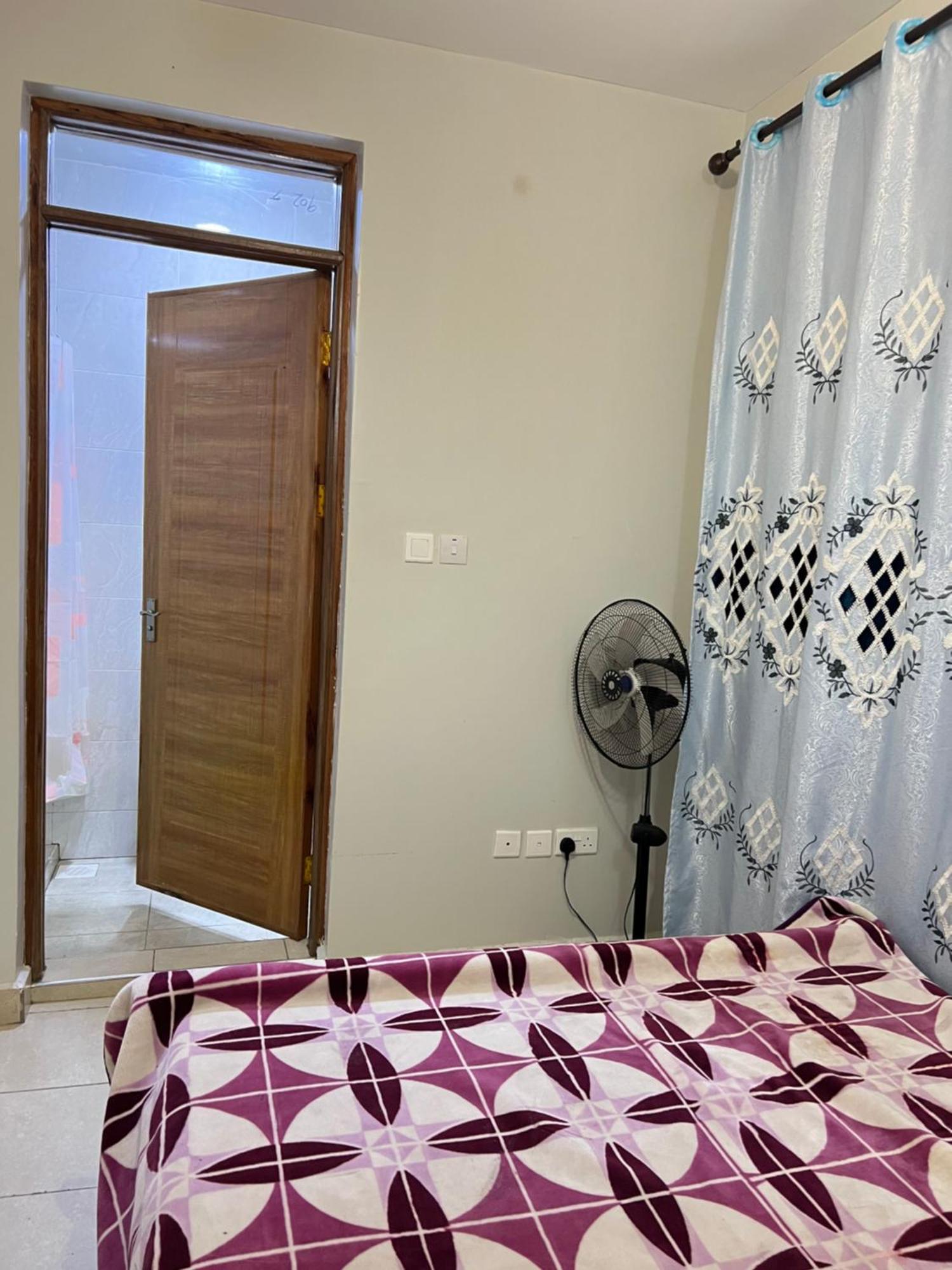 Apartamento Harly Spacious Teabs