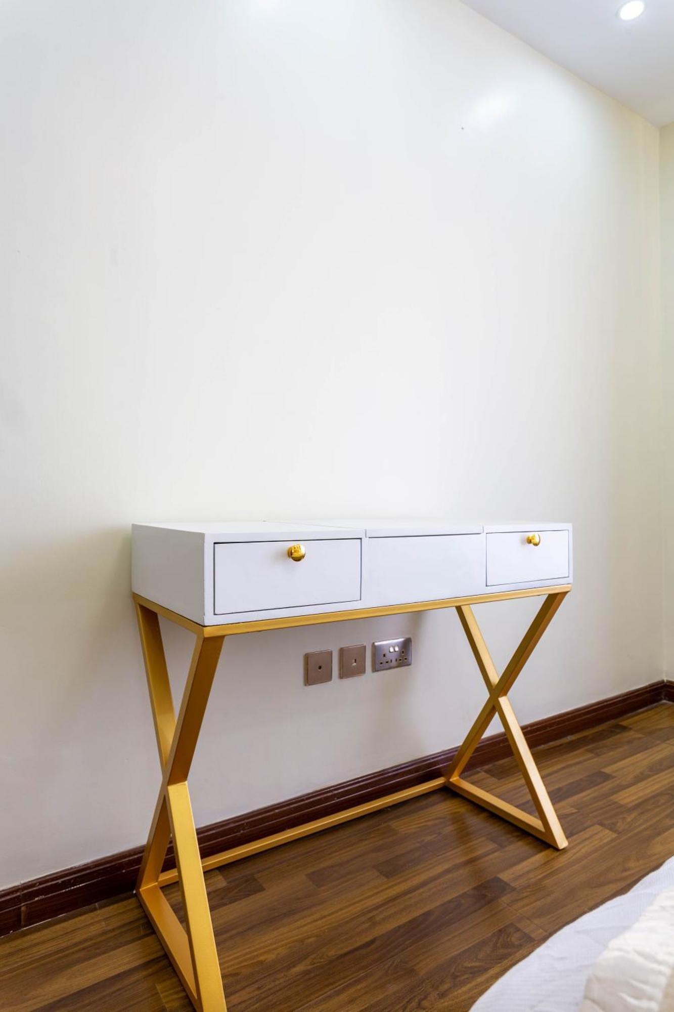 Two Bedroom Monroe Furnished Nairobi