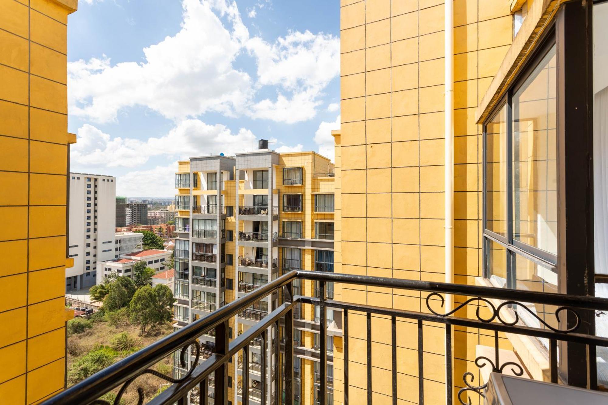Two Bedroom Monroe Furnished *