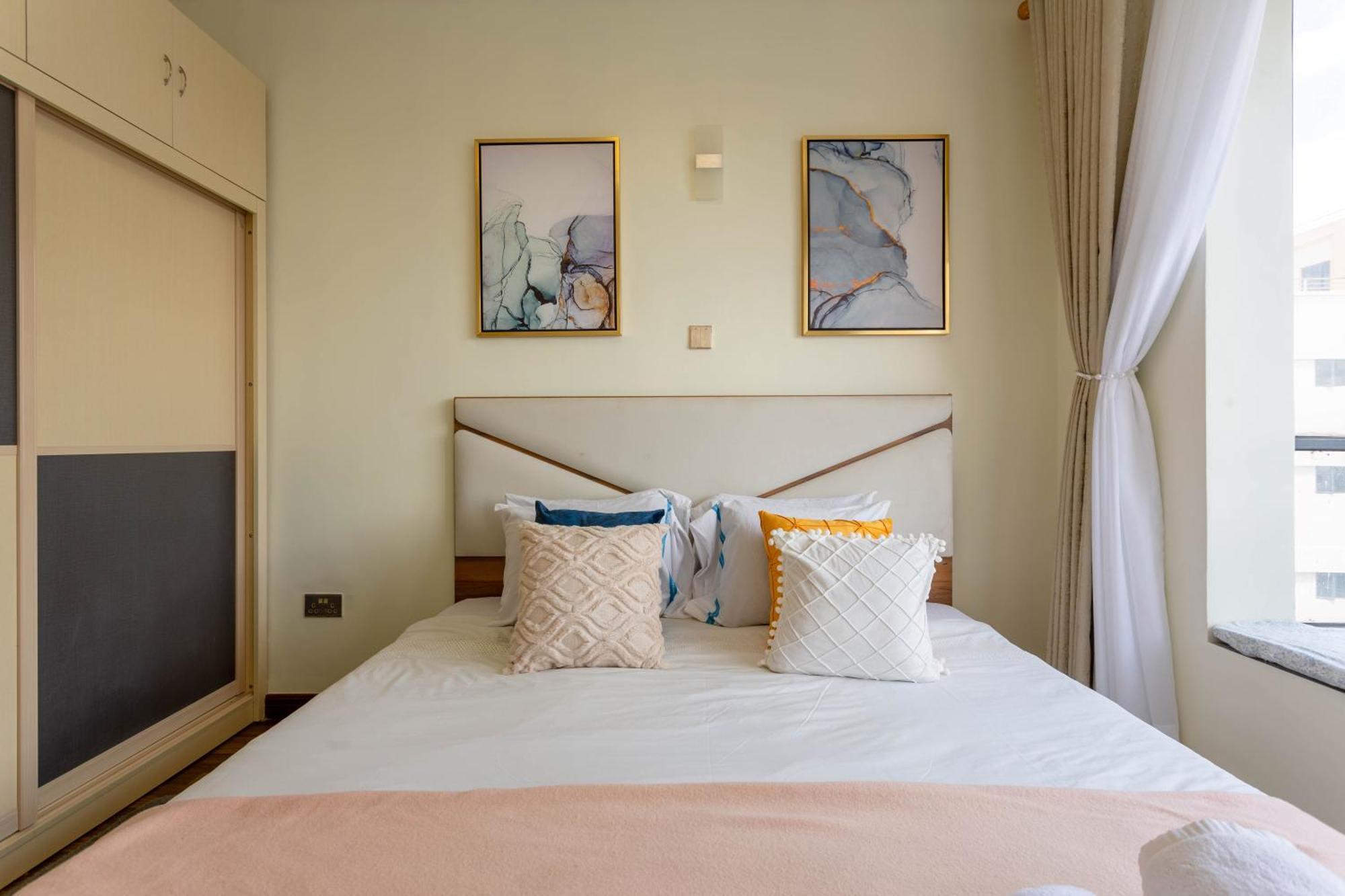 Two Bedroom Monroe Furnished * Nairobi