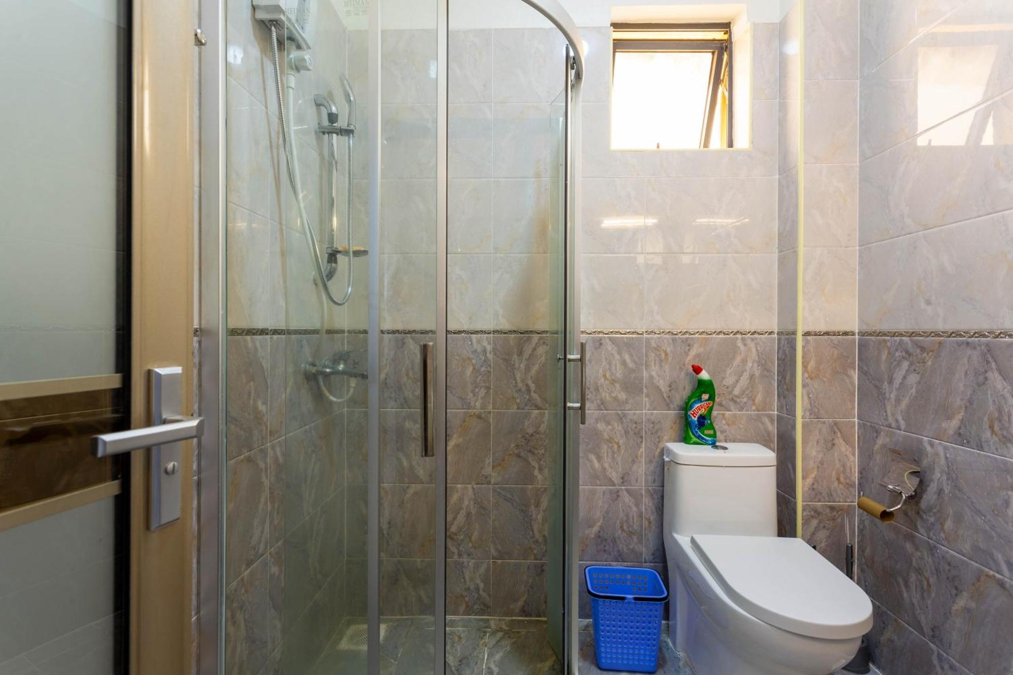 Two Bedroom Monroe Furnished Apartment