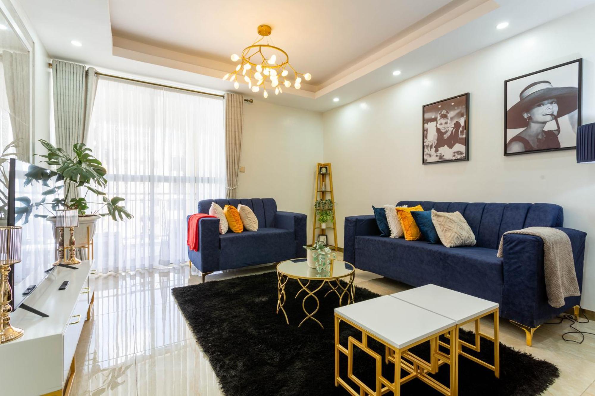 Two Bedroom Monroe Furnished *