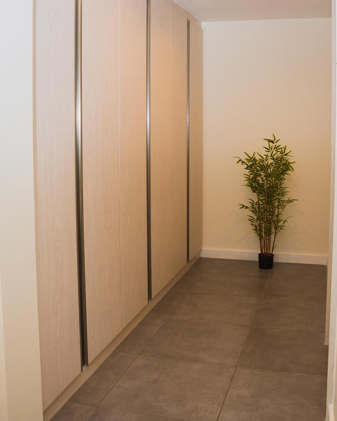 Capital M 2 Bedrooms By Bednbeyond Westlands * Nairobi