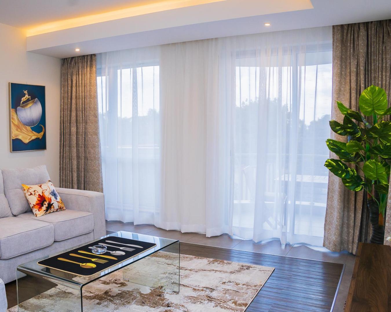 Capital M 2 Bedrooms By Bednbeyond Westlands