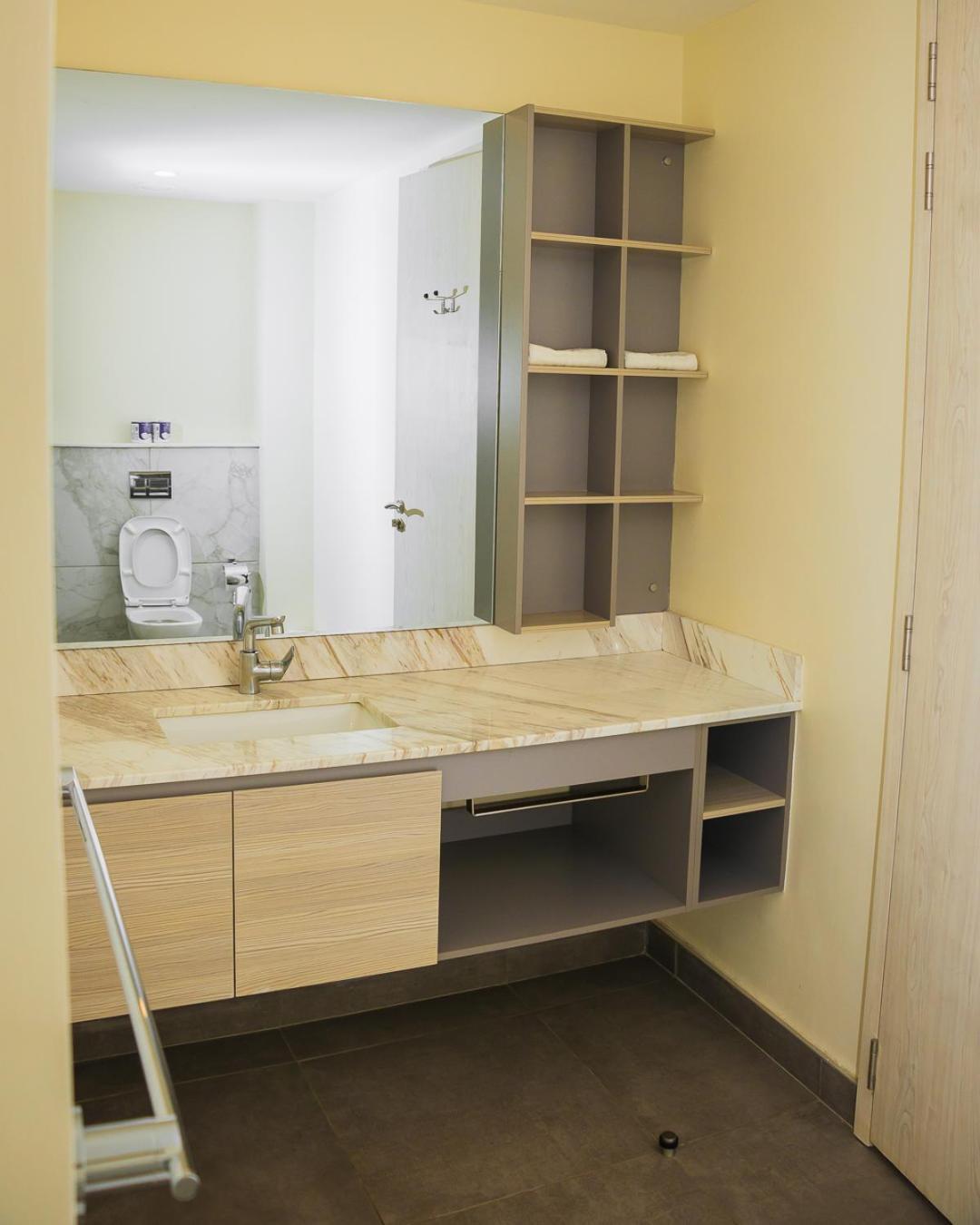 Apartment Capital M 2 Bedrooms By Bednbeyond Westlands *