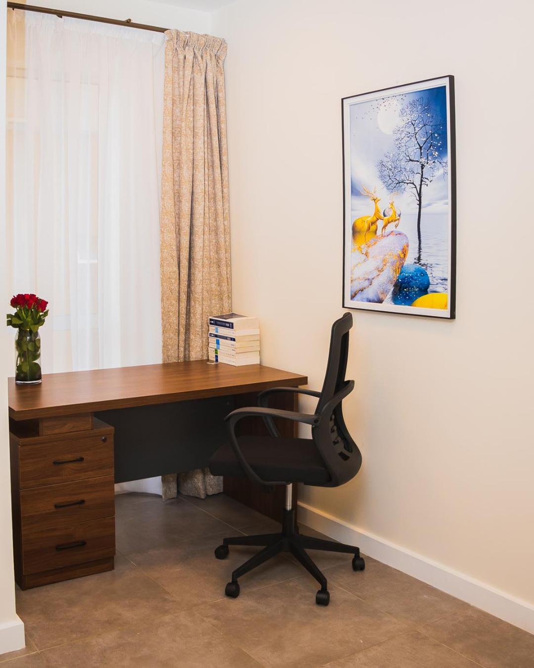 Capital M 2 Bedrooms By Bednbeyond Westlands *