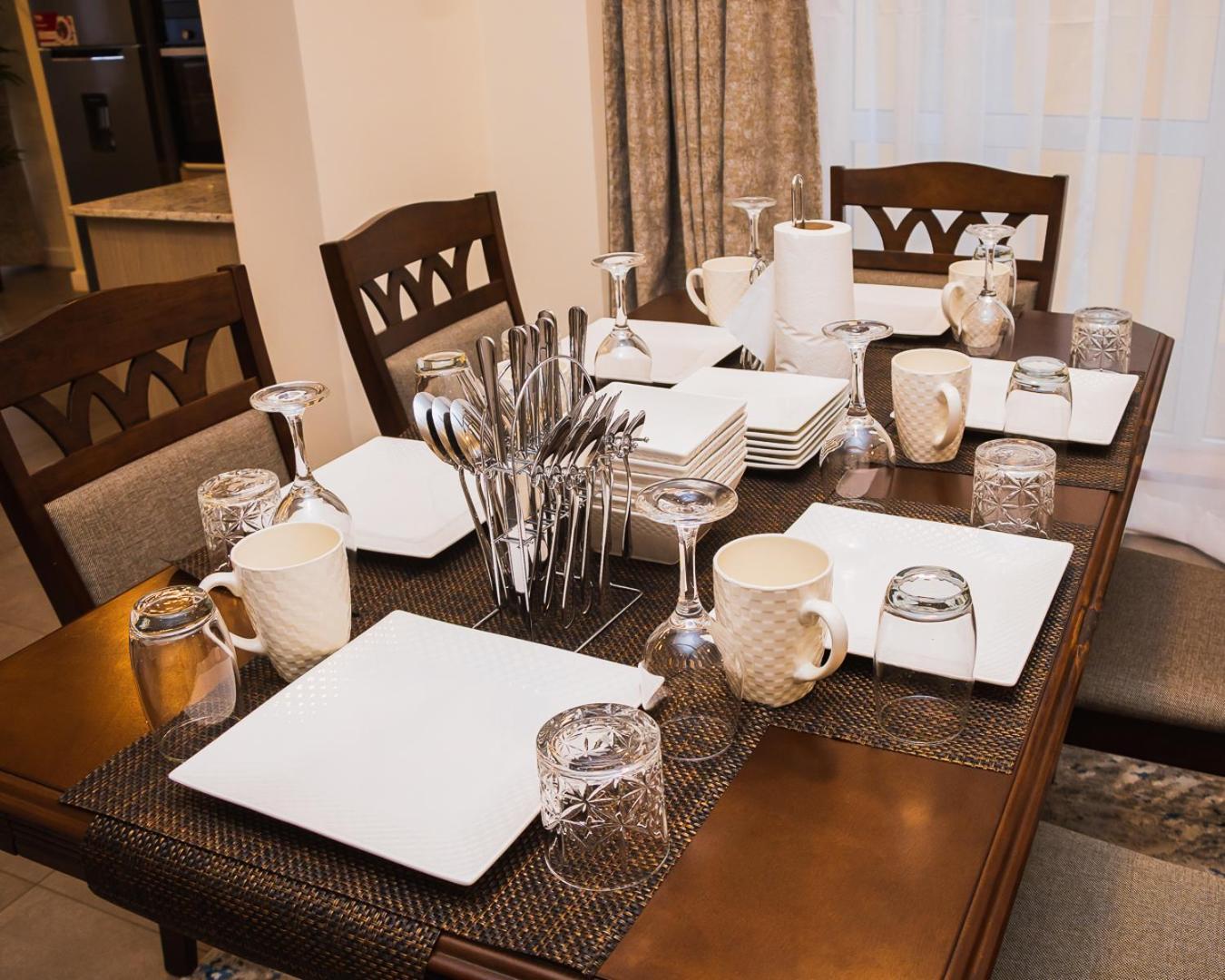 Apartment Capital M 2 Bedrooms By Bednbeyond Westlands