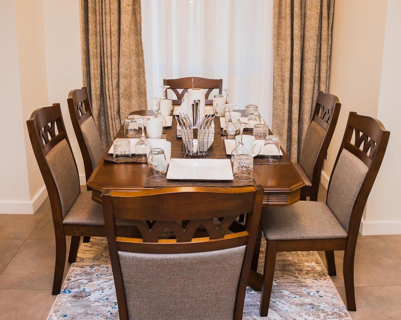 Capital M 2 Bedrooms By Bednbeyond Westlands Apartment Nairobi