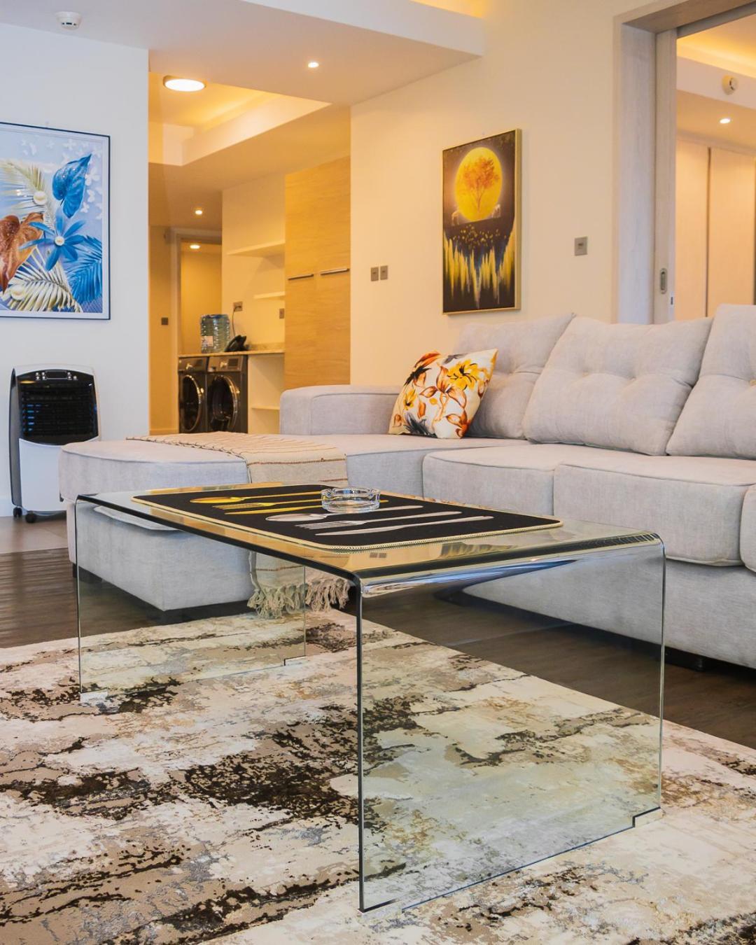 Apartment Capital M 2 Bedrooms By Bednbeyond Westlands