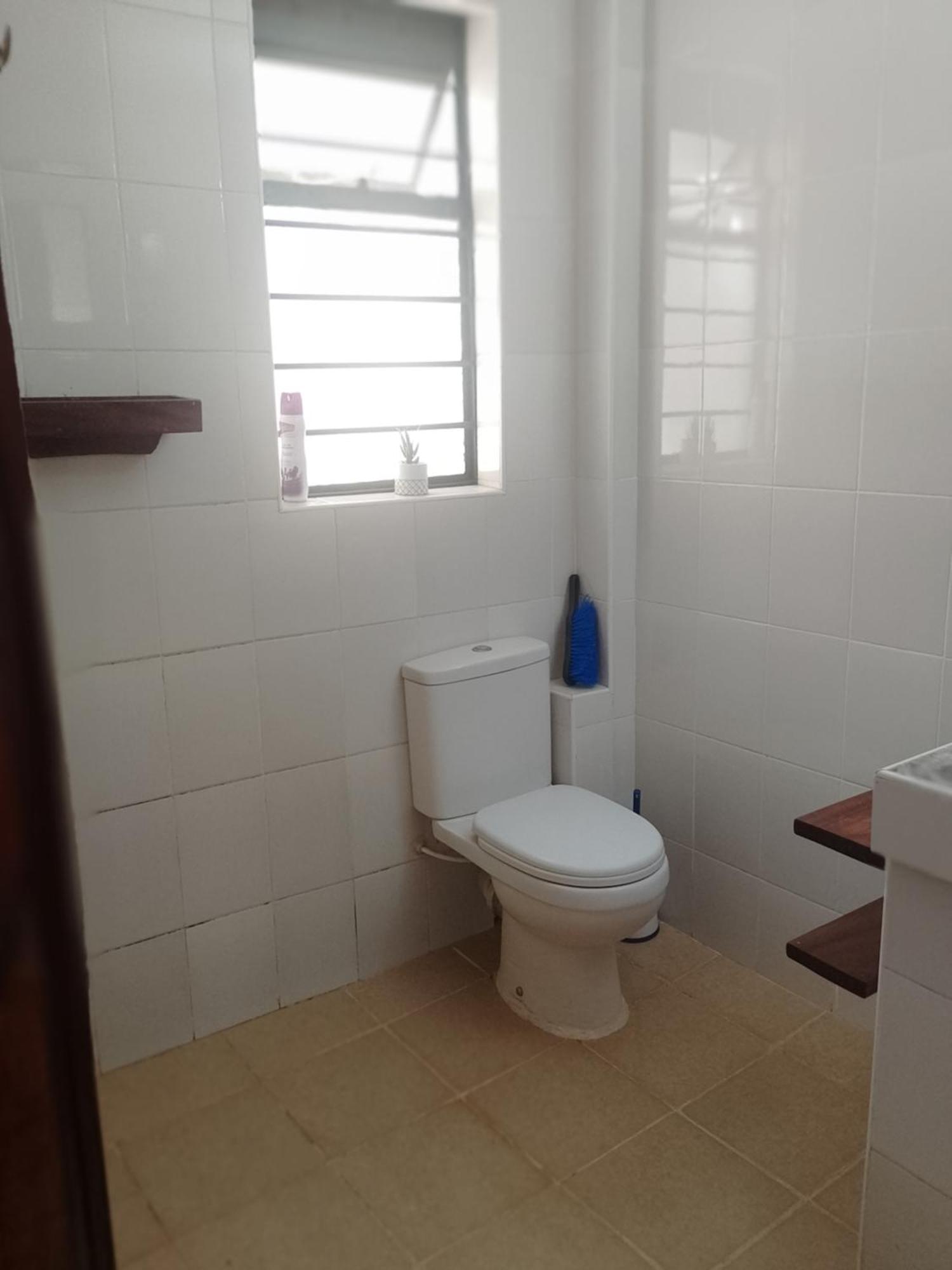 Belaire Ruaka 1 Guest house Nairobi