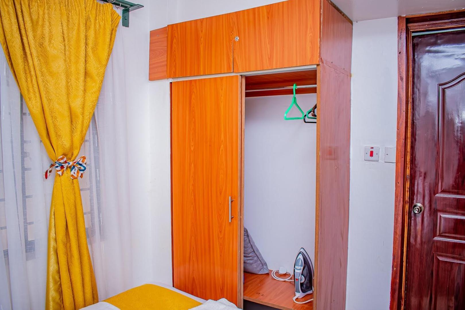 Belaire Ruaka 1 Guest house