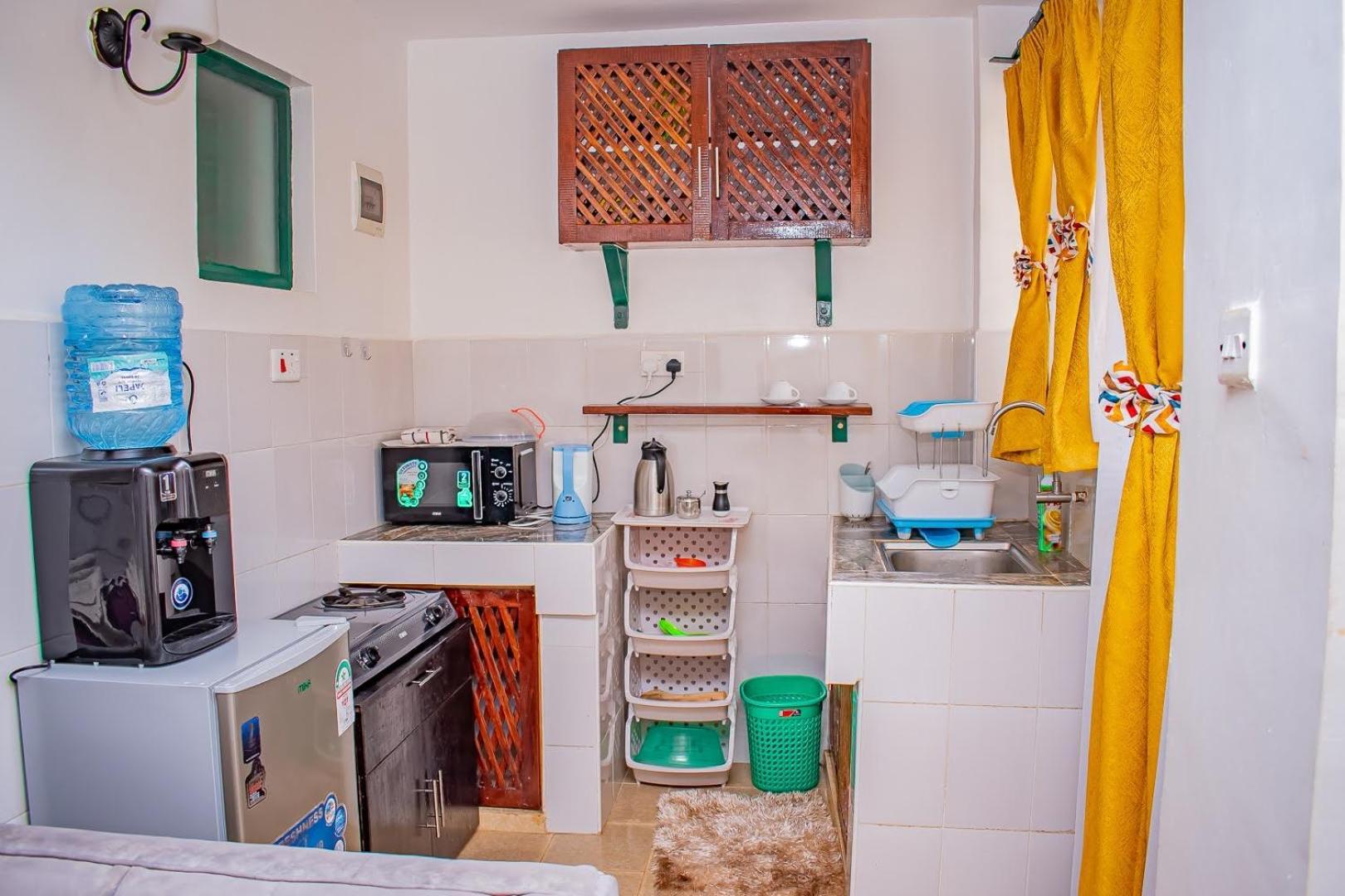 Belaire Ruaka 1 Nairobi