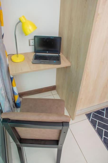 Skynest Luxurious 2br With Gym&pool