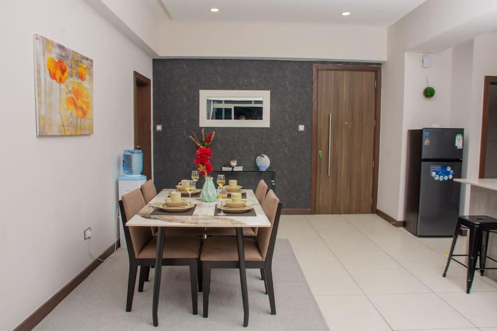 Apartment Skynest Luxurious 2br With Gym&pool *