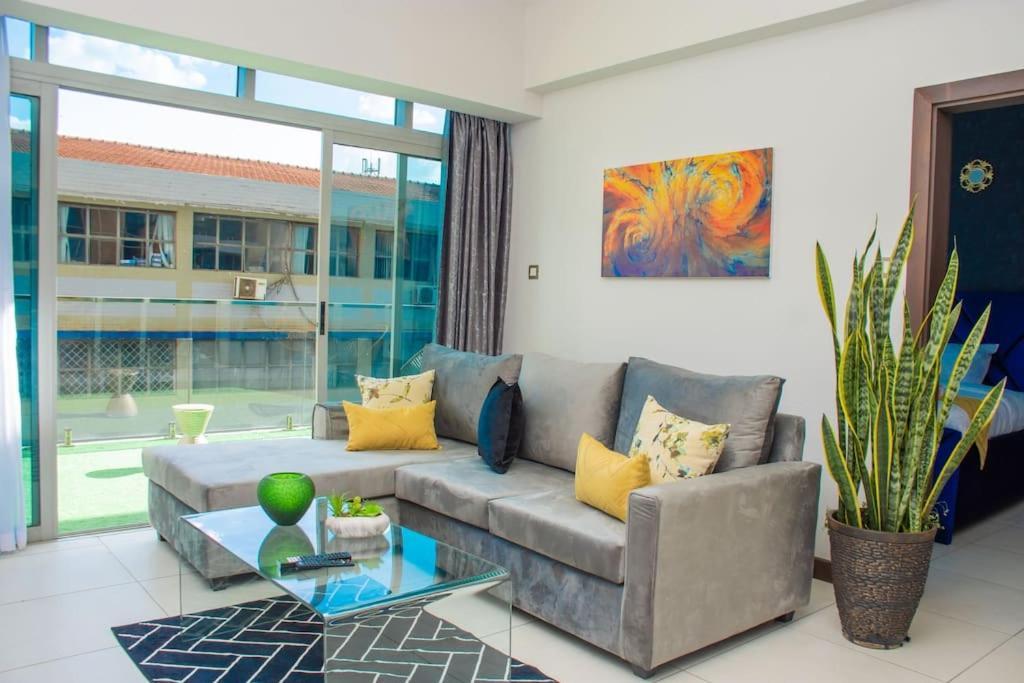Apartment Skynest Luxurious 2br With Gym&pool *
