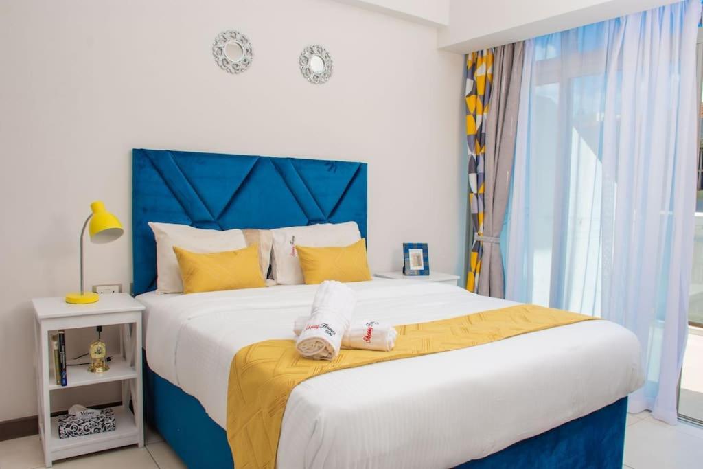 Apartment Skynest Luxurious 2br With Gym&pool *