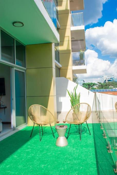 Apartment Skynest Luxurious 2br With Gym&pool *