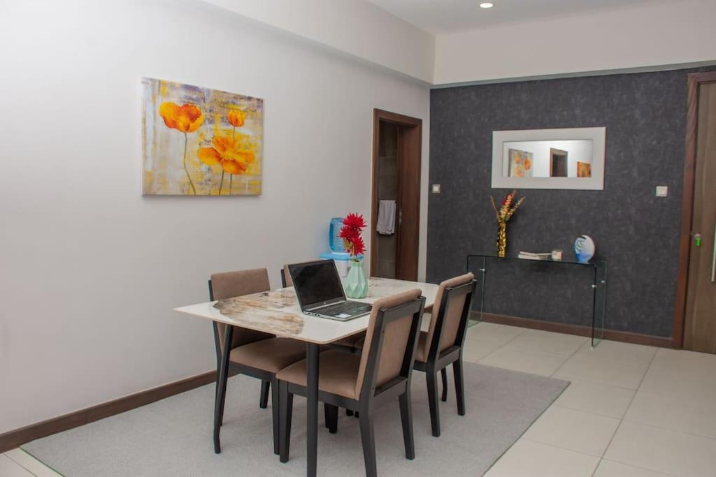 Skynest Luxurious 2br With Gym&pool *