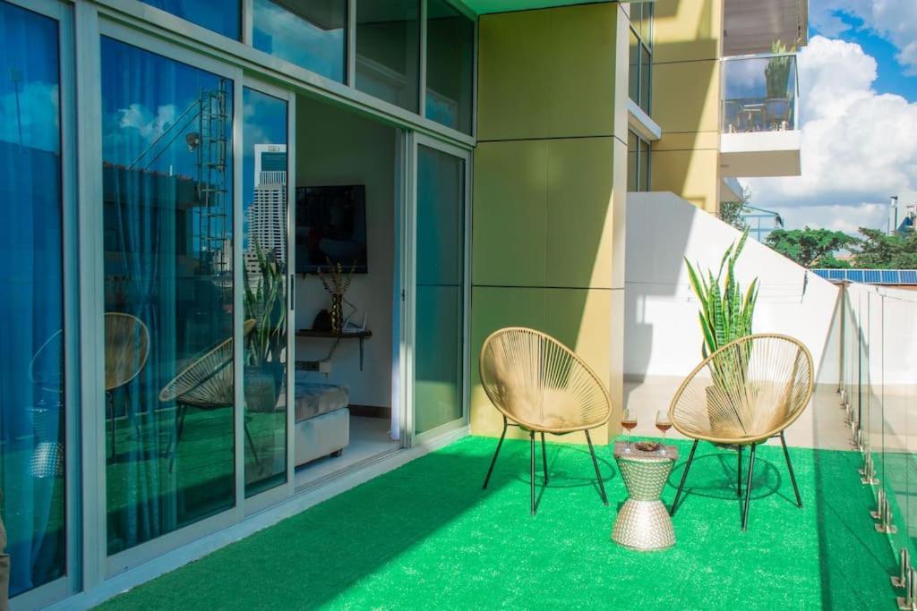 Apartment Skynest Luxurious 2br With Gym&pool *