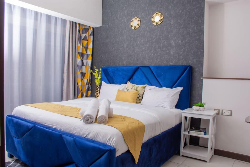 Apartment Skynest Luxurious 2br With Gym&pool *