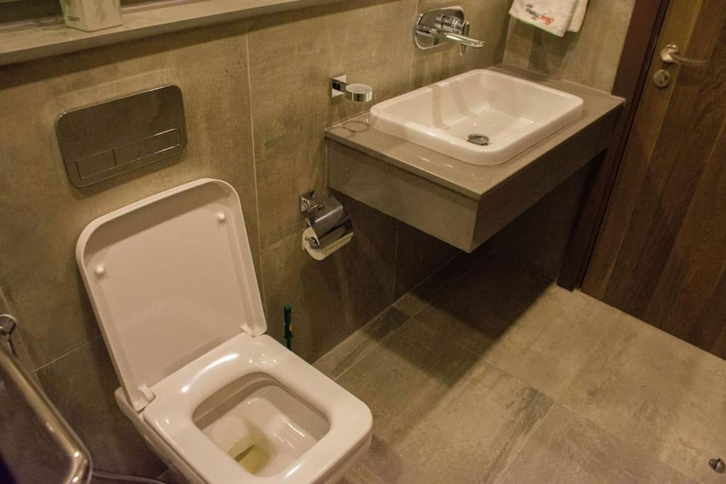 Apartment Skynest Luxurious 2br With Gym&pool *