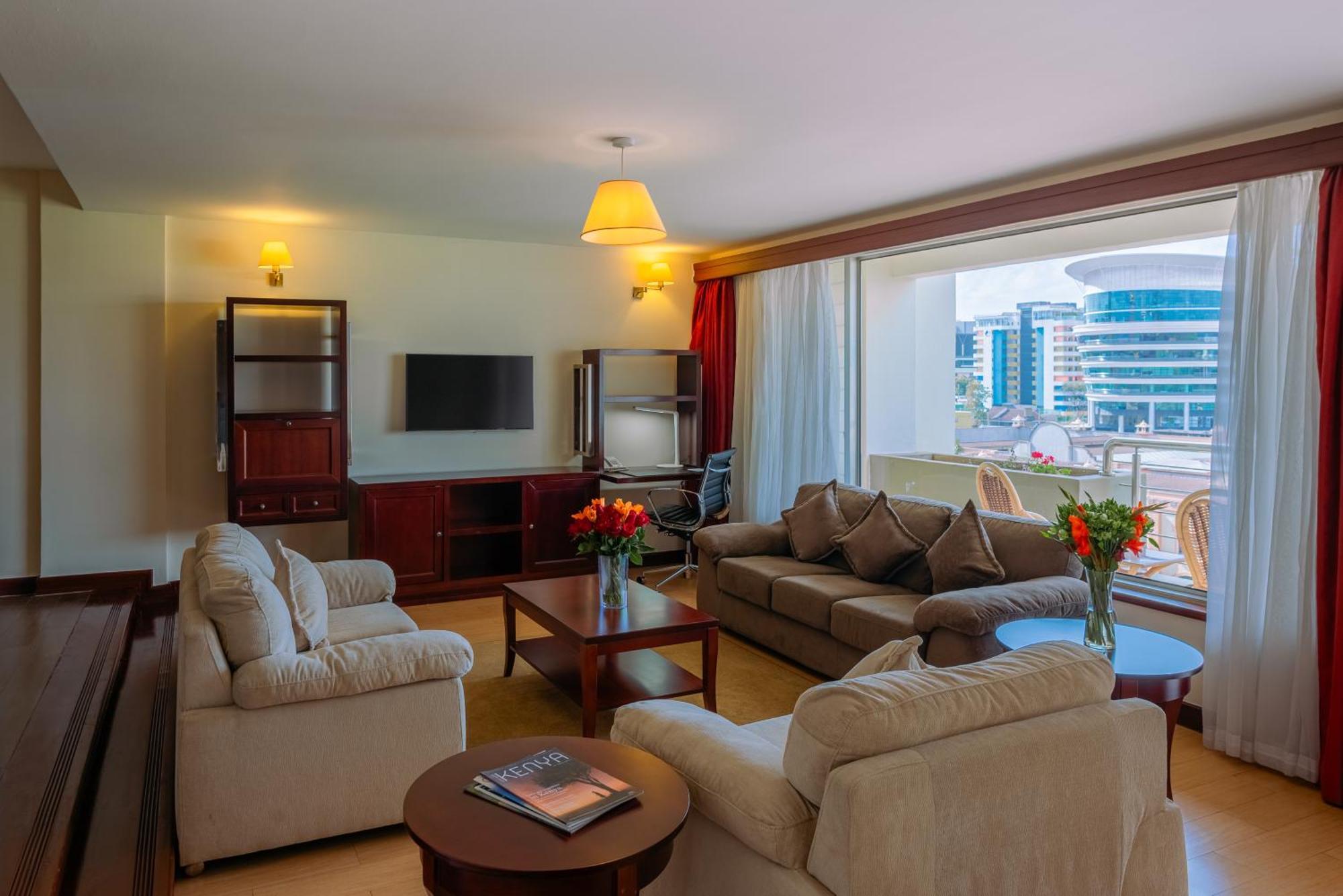 Moevenpick & Residences
