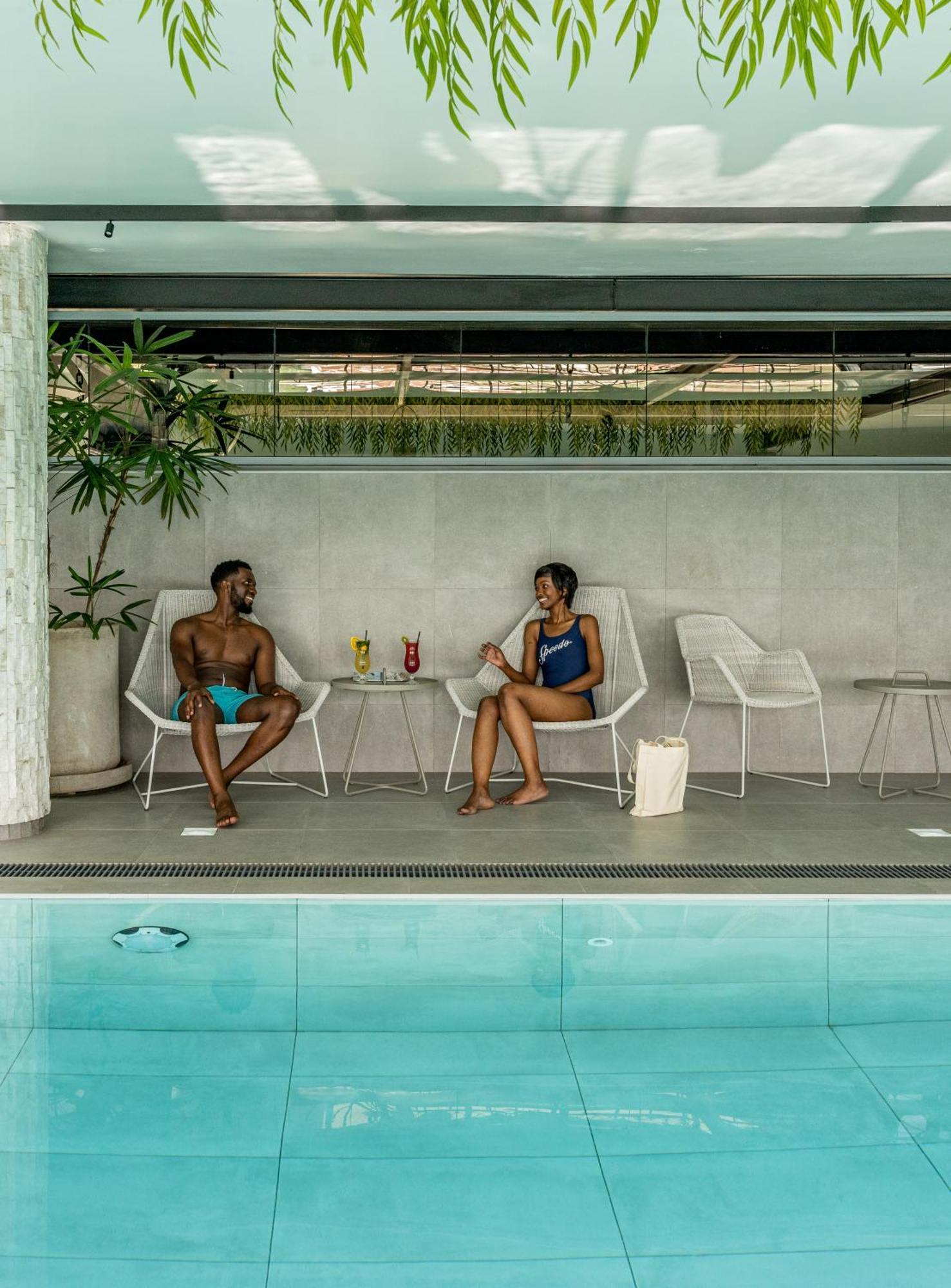 Hotel Dusit Princess Residences Nairobi