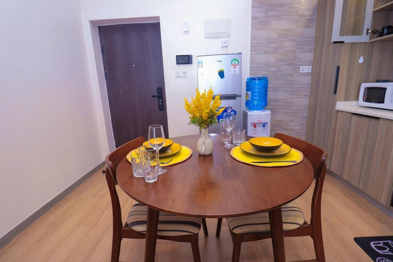 Trish Apartment