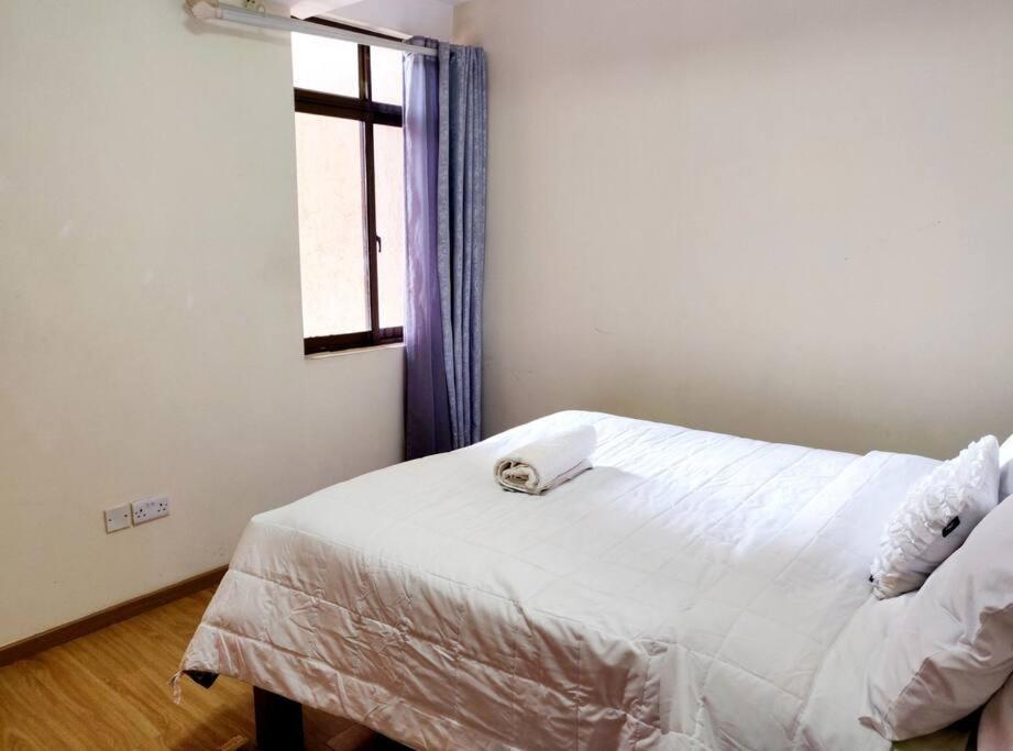 Apartment De Lucia *