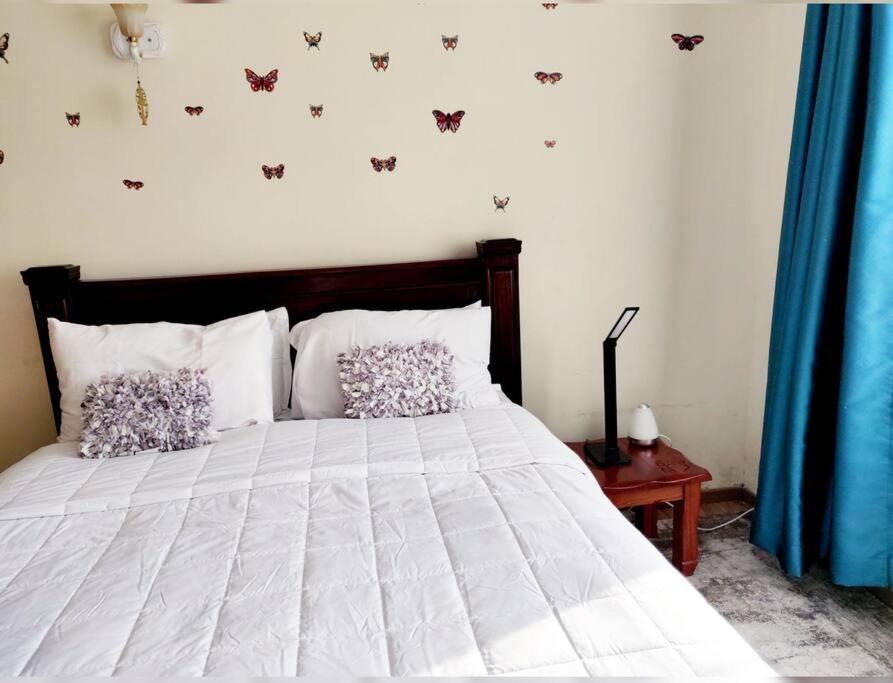 De Lucia Apartment *