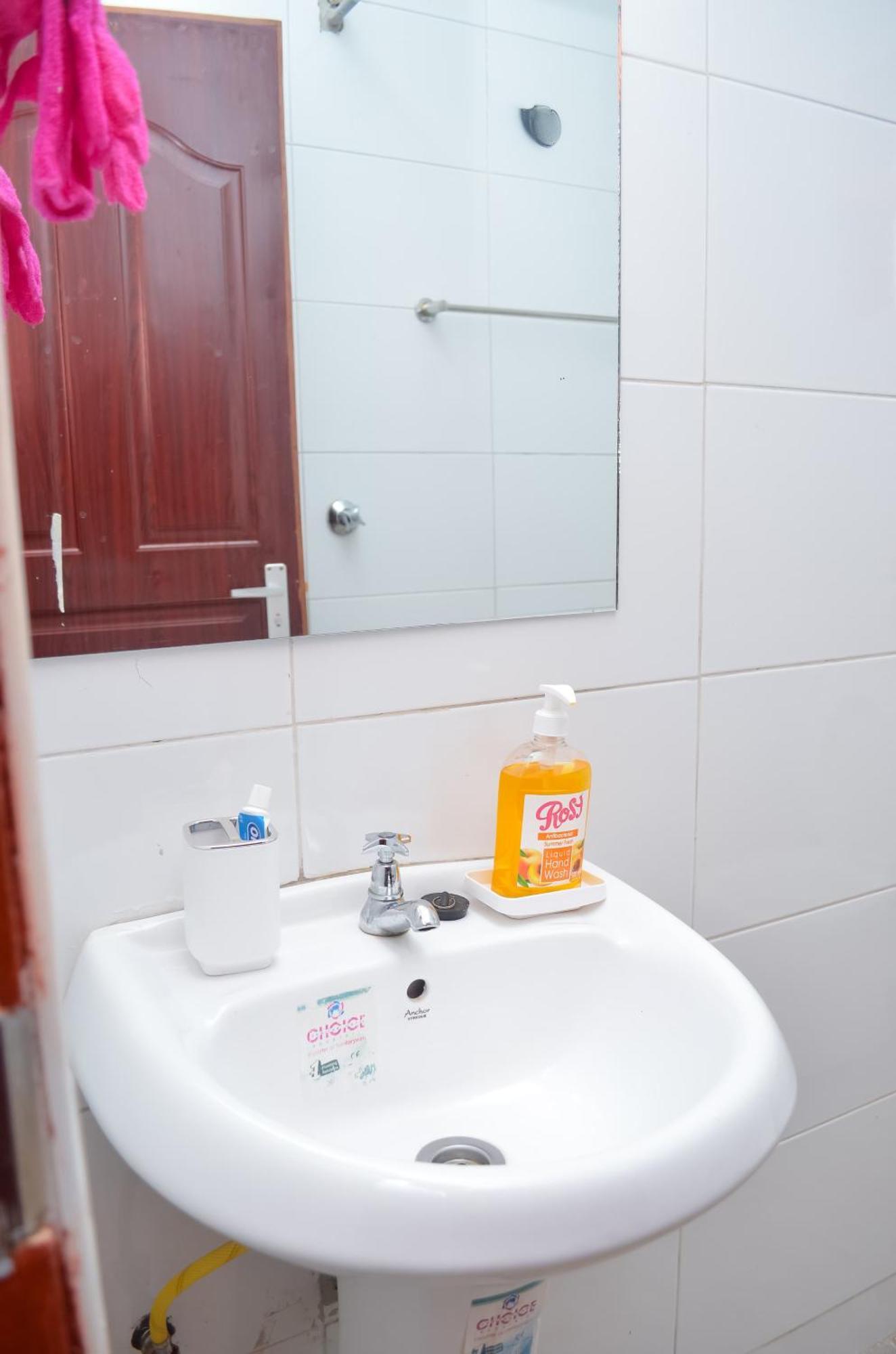 Lesuki Breeze Homes Nairobi
