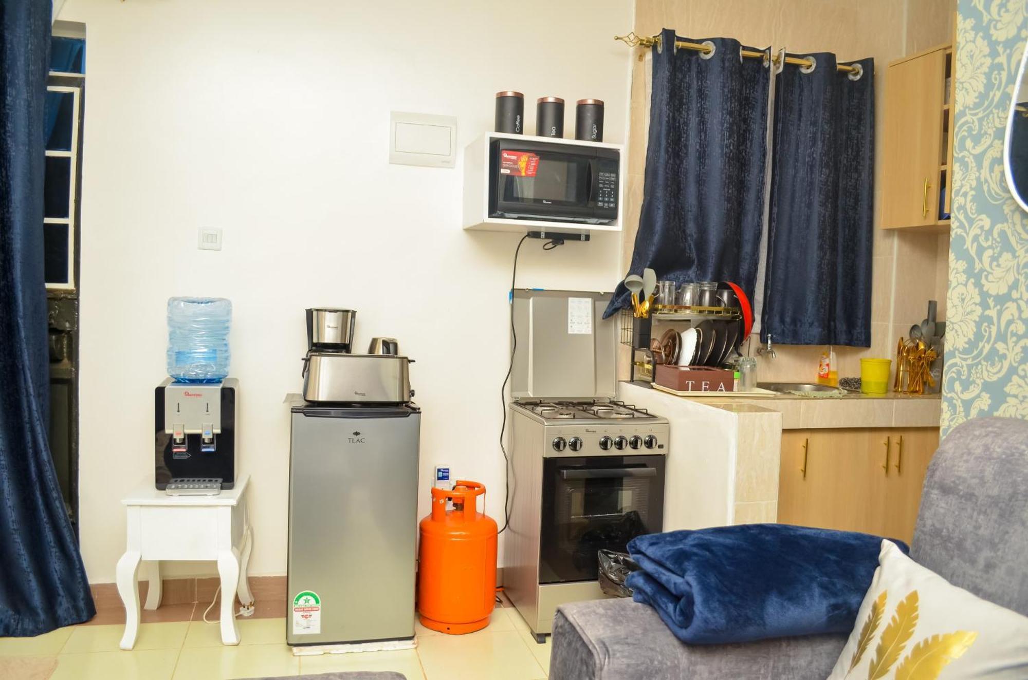 Lesuki Breeze Homes Nairobi